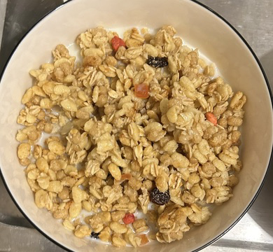 フルグラの正直レビュー