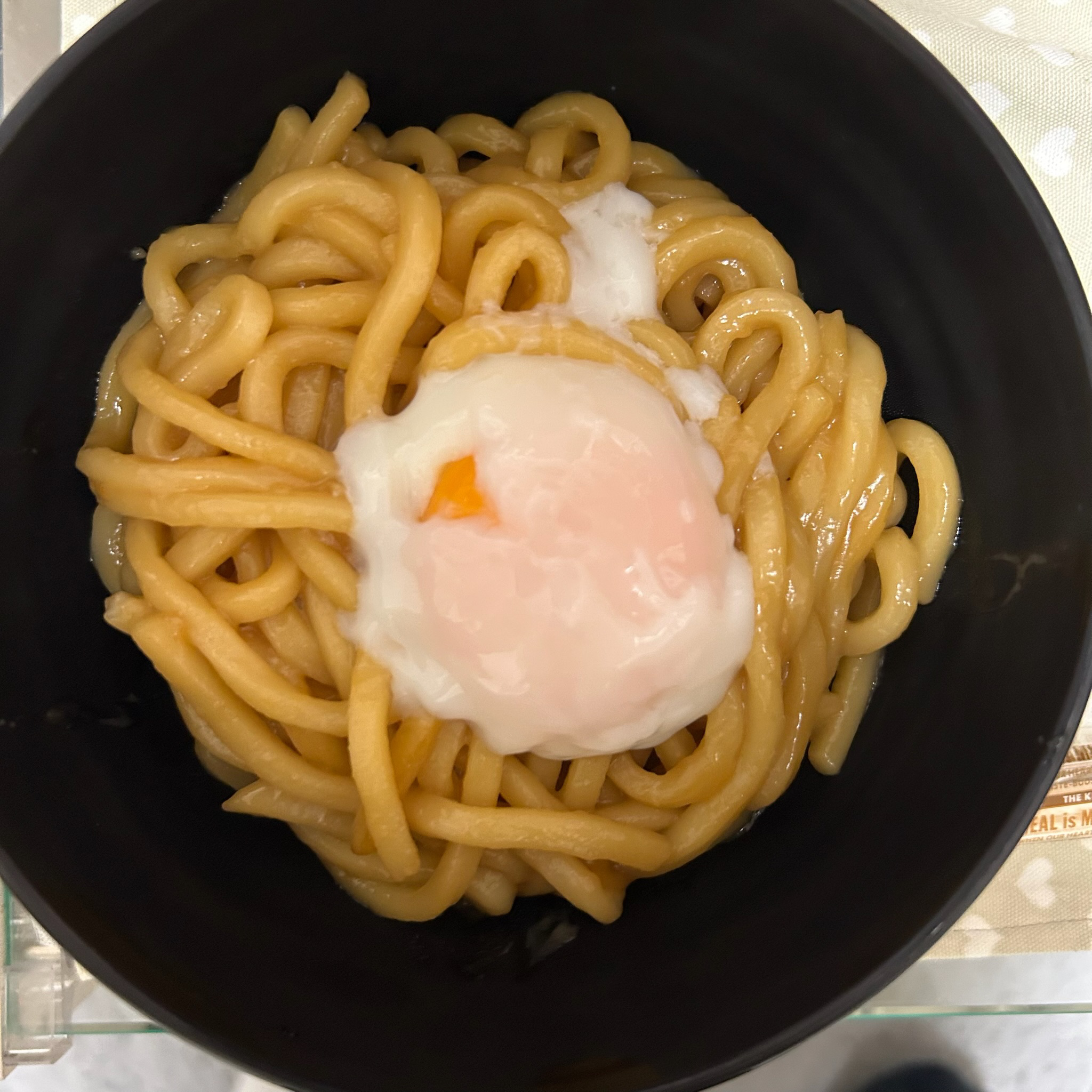 焼きうどん作ってみた正直レビュー