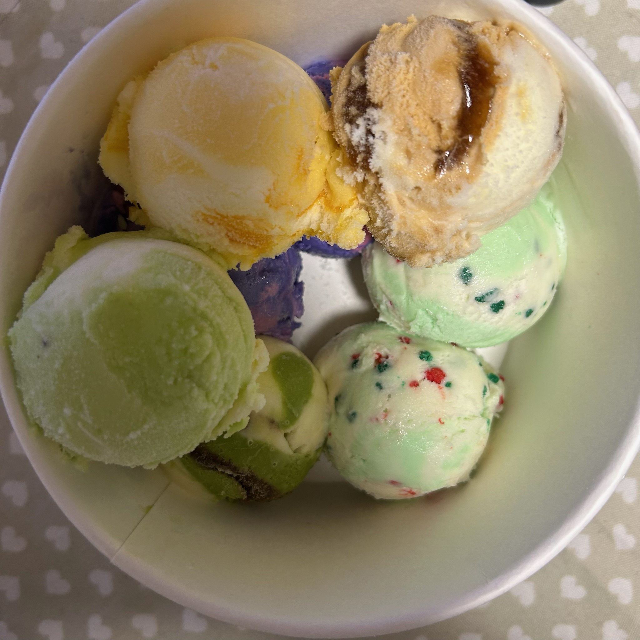 サーティワン欲張りフェスの正直レビュー