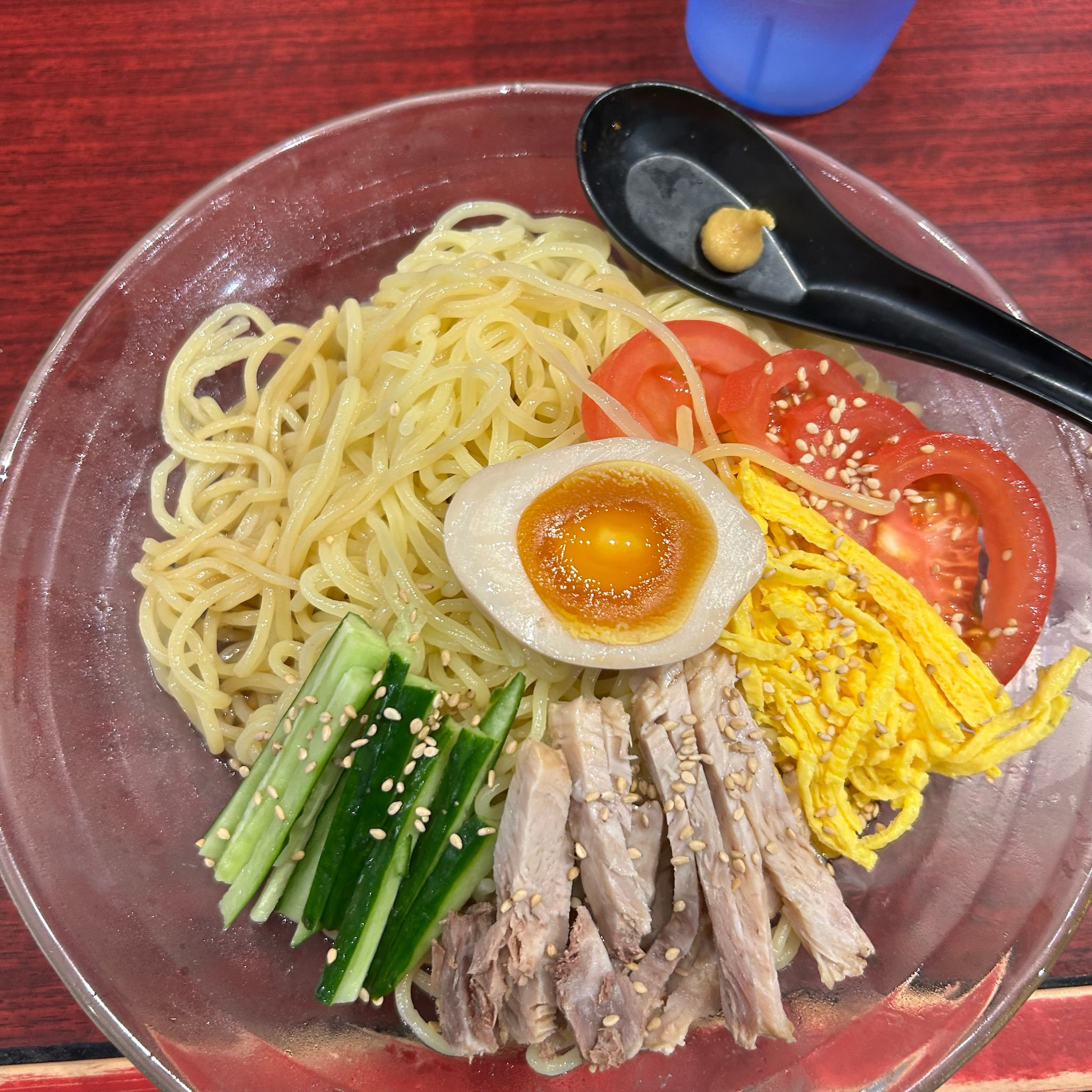 がガナラーメン 極 の正直レビュー