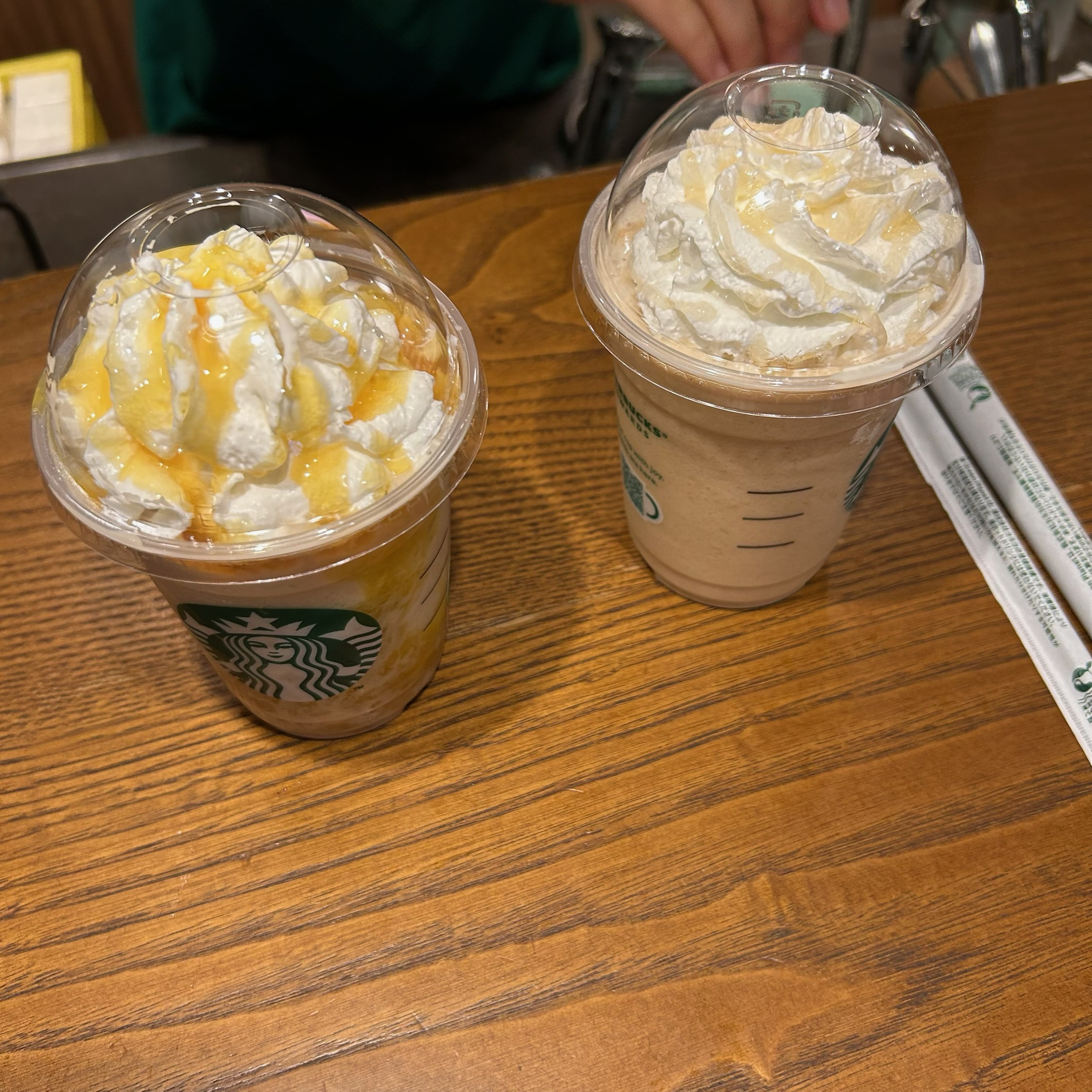 スターバックス マンゴーの正直レビュー